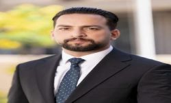 الاوساط الصحفية تنعى أحد منتسبي وكالة الانباء العراقية